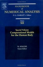 Handbook of Numerical Analysis