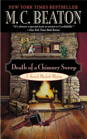 Death of a Chimney Sweep