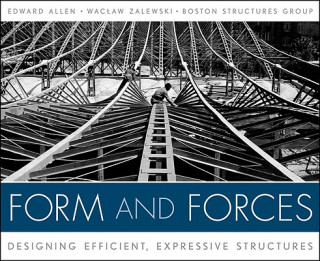 Form and Forces - Designing Efficient, Expressive Structures +WS