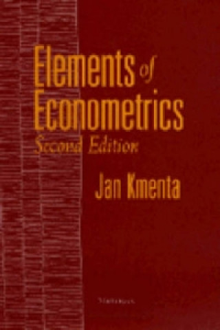 Solutions Manual to Elements of Econometrics