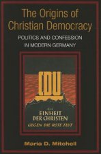 Origins of Christian Democracy