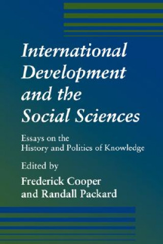 International Development and the Social Sciences