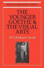 Younger Goethe and the Visual Arts