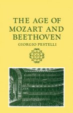 Age of Mozart and Beethoven
