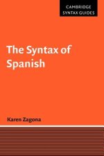 Syntax of Spanish