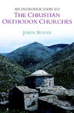 Introduction to the Christian Orthodox Churches