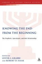 Knowing the End From the Beginning