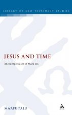 Jesus and Time