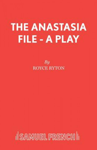 Anastasia File