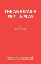 Anastasia File