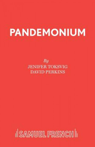 Pandemonium!