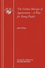 Golden Masque of Agamemnon