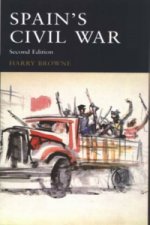 Spain's Civil War