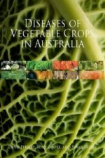 Diseases of Vegetable Crops in Australia