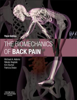 Biomechanics of Back Pain