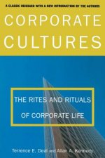 Corporate Cultures