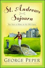 St Andrews Sojourn