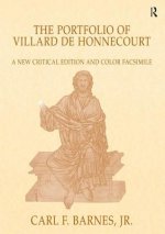 Portfolio of Villard de Honnecourt