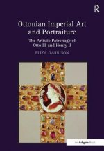 Ottonian Imperial Art and Portraiture