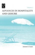 Advances in Hospitality and Leisure
