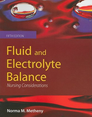 Fluid And Electrolyte Balance