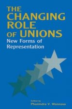 Changing Role of Unions: New Forms of Representation