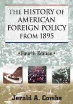 History of American Foreign Policy from 1895