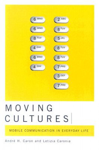 Moving Cultures