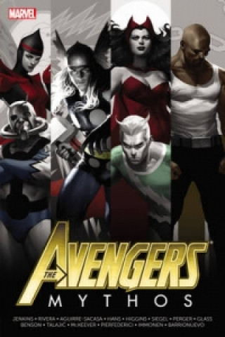 Avengers