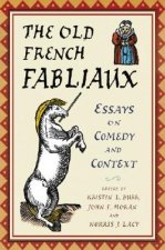 Old French Fabliaux