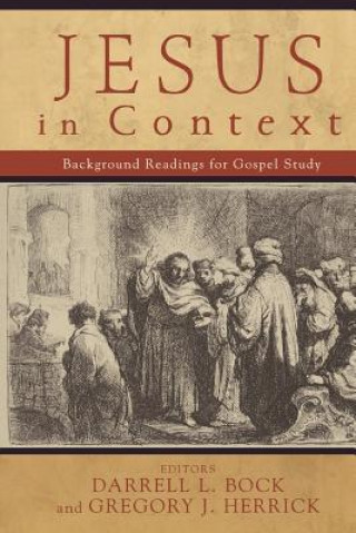 Jesus in Context