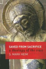 Saved from Sacrifice