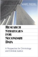 Research Strategies for Secondary Data