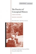 Practice of Conceptual History