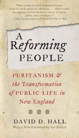 Reforming People