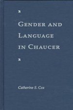 Gender and Language in Chaucer