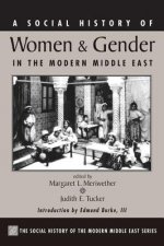 Social History Of Women And Gender In The Modern Middle East