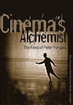 Cinema's Alchemist