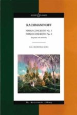 Piano Concertos 1 & 2