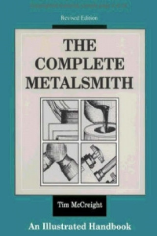Complete Metalsmith