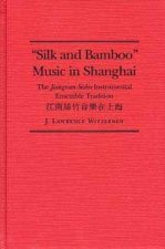 Silk and Bamboo Music in Shanghai