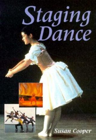 Staging Dance