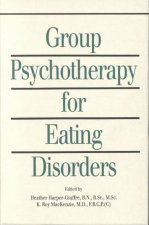 Group Psychotherapy for Eating Disorders