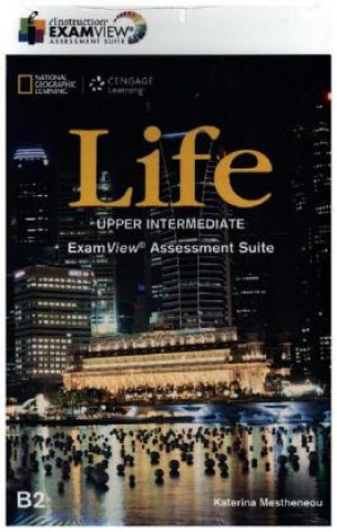 NG Life BRE Upper-Intermediate ExamView