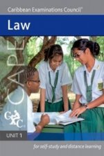 Law Cape Unit 1 A CXC Study Guide