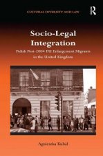 Socio-Legal Integration