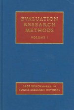 Evaluation Research Methods
