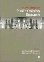 SAGE Handbook of Public Opinion Research