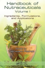 Handbook of Nutraceuticals Volume I