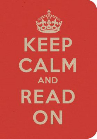 I Love Books Eco-Friendly Notebooks: Red (3 Books Per Set)